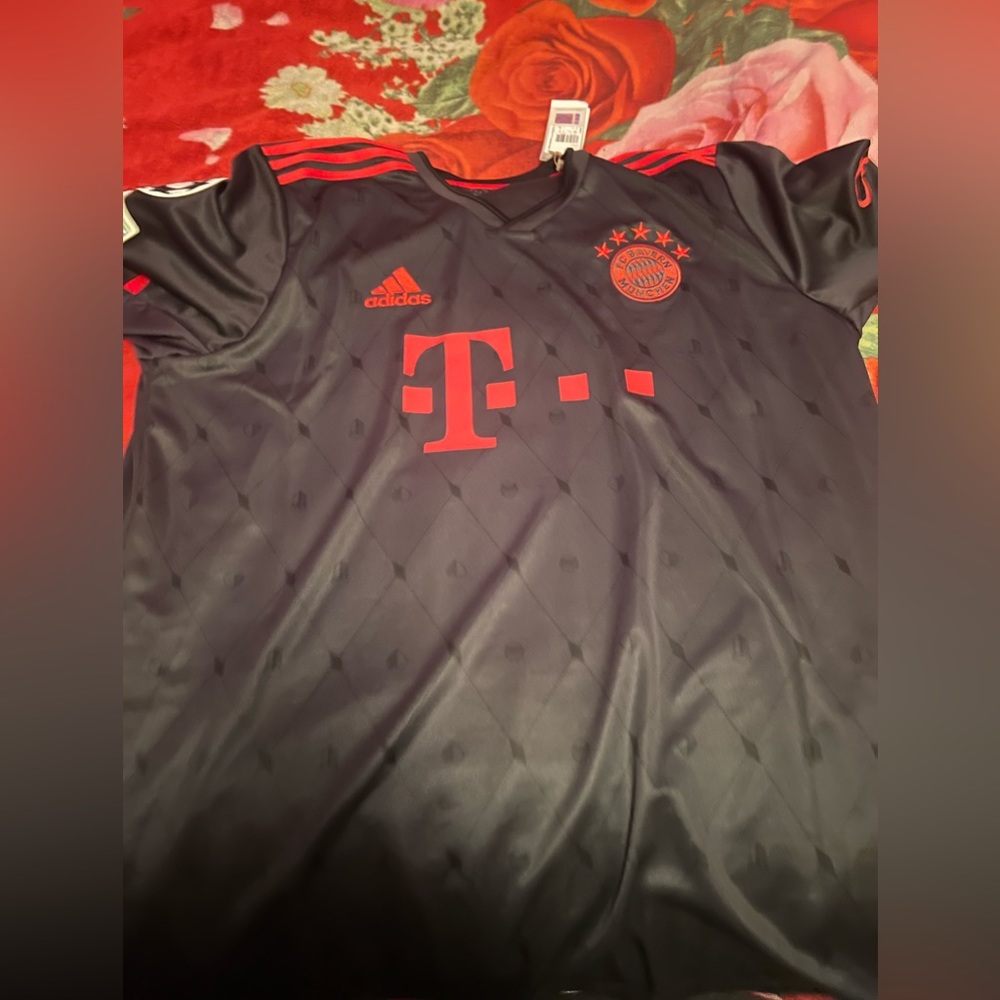 Sadio Mané Third Kit Size XL for men